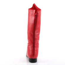 Cargar imagen en el visor de la galería, Botas Funtasma HERO-100 Rojo Pu
