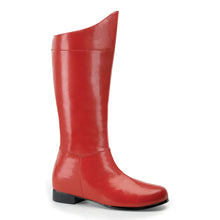 Cargar imagen en el visor de la galería, Botas Funtasma HERO-100 Rojo Pu
