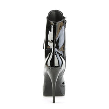 Carregar imagem no visualizador da galeria, Botas Devious INDULGE-1020 Negro Charol
