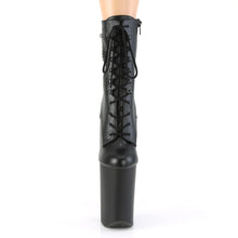 Carregar imagem no visualizador da galeria, Tacones Pleaser INFINITY-1020PK Negro Piel Sintética
