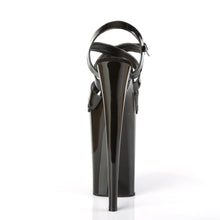 Cargar imagen en el visor de la galería, Tacones Pleaser INFINITY-997 Negro Charol
