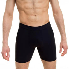 Carregar imagem no visualizador da galeria, Shorts masculinos de ioga Bikram JAMES Dragonfly
