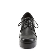 Load image into Gallery viewer, Zapatos Funtasma JAZZ-02 Negro Pu
