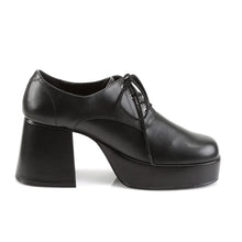 Load image into Gallery viewer, Zapatos Funtasma JAZZ-02 Negro Pu
