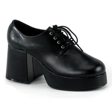 Load image into Gallery viewer, Zapatos Funtasma JAZZ-02 Negro Pu
