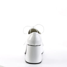 Carregar imagem no visualizador da galeria, Zapatos Funtasma JAZZ-02 Blanco Charol
