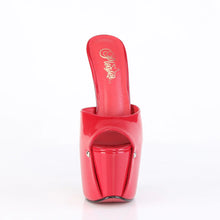 Cargar imagen en el visor de la galería, Tacones Pleaser JUBILANT-01 Rojo Charol
