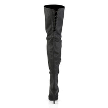 Carregar imagem no visualizador da galeria, Tacones Pleaser LEGEND-8899 Negro Piel (p)
