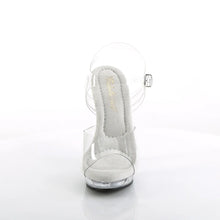 Carregar imagem no visualizador da galeria, Tacones Fabulicious LIP-108 Transparente
