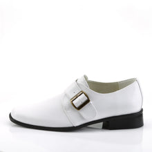 Load image into Gallery viewer, Zapatos Funtasma LOAFER-12 Blanco Pu
