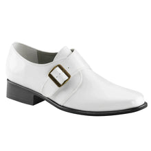 Load image into Gallery viewer, Zapatos Funtasma LOAFER-12 Blanco Pu
