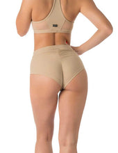 Cargar imagen en el visor de la galería, Pole Dance Short Lola Dragonfly
