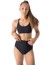 Cargar imagen en el visor de la galería, Pole Dance Short Lola Dragonfly
