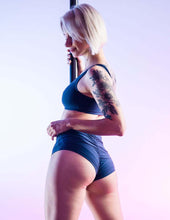 Cargar imagen en el visor de la galería, Pole Dance Short Lola Dragonfly
