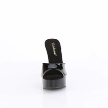 Cargar imagen en el visor de la galería, Tacones Fabulicious MARTINI-501 Negro Charol
