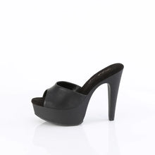 Load image into Gallery viewer, Tacones Fabulicious MARTINI-501 Negro Piel Sintética
