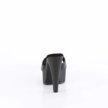 Load image into Gallery viewer, Tacones Fabulicious MARTINI-501 Negro Piel Sintética
