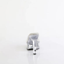 Cargar imagen en el visor de la galería, Tacones Fabulicious MARTINI-501 Transparente
