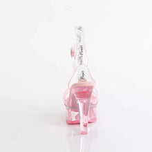 Load image into Gallery viewer, Tacones Fabulicious MARTINI-505 B. Rosa Tinted
