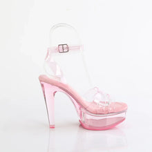 Load image into Gallery viewer, Tacones Fabulicious MARTINI-505 B. Rosa Tinted
