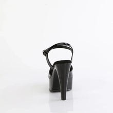 Cargar imagen en el visor de la galería, Tacones Fabulicious MARTINI-509 Negro Charol
