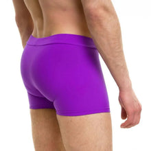 Load image into Gallery viewer, Shorts Fit para hombre — Dragonfly
