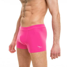 Load image into Gallery viewer, Shorts Fit para hombre — Dragonfly
