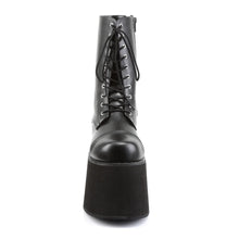 Carregar imagem no visualizador da galeria, Botas Funtasma MONSTER-10 Negro Pu
