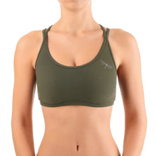 Cargar imagen en el visor de la galería, Top Nicole Dragonfly
