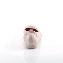 Cargar imagen en el visor de la galería, Tacones Pin Up Couture OLIVE-08 B. Rosa Piel
