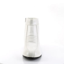 Cargar imagen en el visor de la galería, Zapatos Funtasma PIMP-50 Blanco Pu
