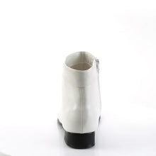Cargar imagen en el visor de la galería, Zapatos Funtasma PIMP-50 Blanco Pu
