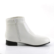 Cargar imagen en el visor de la galería, Zapatos Funtasma PIMP-50 Blanco Pu
