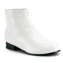 Cargar imagen en el visor de la galería, Zapatos Funtasma PIMP-50 Blanco Pu
