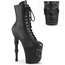Carregar imagem no visualizador da galeria, Tacones Pleaser RAPTURE-1020 Negro Piel Sintética
