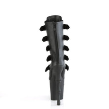 Carregar imagem no visualizador da galeria, Tacones Pleaser RAPTURE-1052BK Negro Piel Sintética

