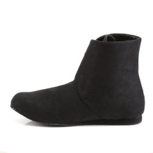 Carregar imagem no visualizador da galeria, Zapatos Funtasma RENAISSANCE-50 Negro Microfiber

