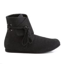 Carregar imagem no visualizador da galeria, Zapatos Funtasma RENAISSANCE-50 Negro Microfiber
