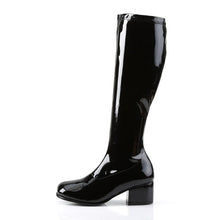 Cargar imagen en el visor de la galería, Botas Funtasma RETRO-300 Negro Str Charol
