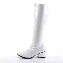 Cargar imagen en el visor de la galería, Botas Funtasma RETRO-300 Blanco Str Charol
