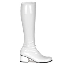 Cargar imagen en el visor de la galería, Botas Funtasma RETRO-300 Blanco Str Charol

