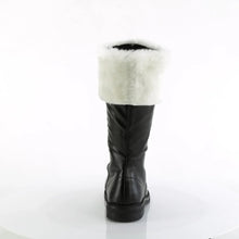 Load image into Gallery viewer, Botas Funtasma SANTA-100 Negro Pu Blanco
