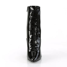 Cargar imagen en el visor de la galería, Tacones Pleaser SEDUCE-1020 Negro Charol
