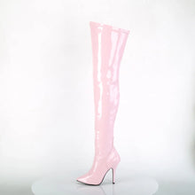 Load image into Gallery viewer, Tacones Pleaser SEDUCE-3000 B. Rosa Str
