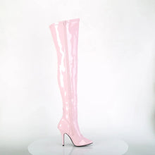 Load image into Gallery viewer, Tacones Pleaser SEDUCE-3000 B. Rosa Str
