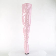 Carregar imagem no visualizador da galeria, Tacones Pleaser SEDUCE-3000WC B. Rosa Str
