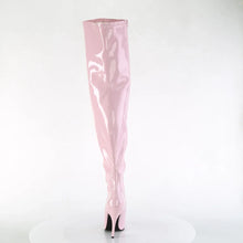 Carregar imagem no visualizador da galeria, Tacones Pleaser SEDUCE-3000WC B. Rosa Str
