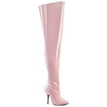 Carregar imagem no visualizador da galeria, Tacones Pleaser SEDUCE-3000WC B. Rosa Str
