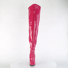 Cargar imagen en el visor de la galería, Tacones Pleaser SEDUCE-3000WC H. Rosa Str
