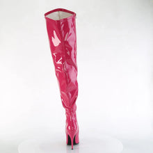 Cargar imagen en el visor de la galería, Tacones Pleaser SEDUCE-3000WC H. Rosa Str

